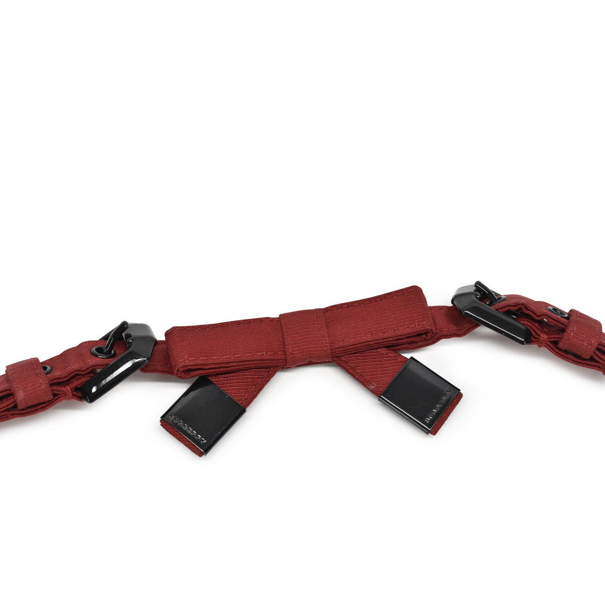 Burberry Bow Belt - Women's L