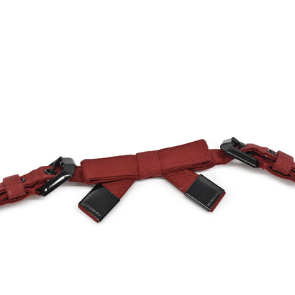 Burberry Bow Belt - Women's L
