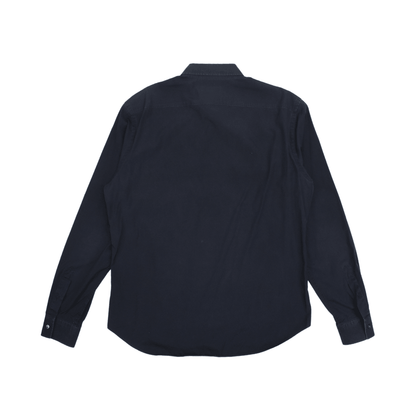 Burberry Brit Button-Down Shirt - Men's L