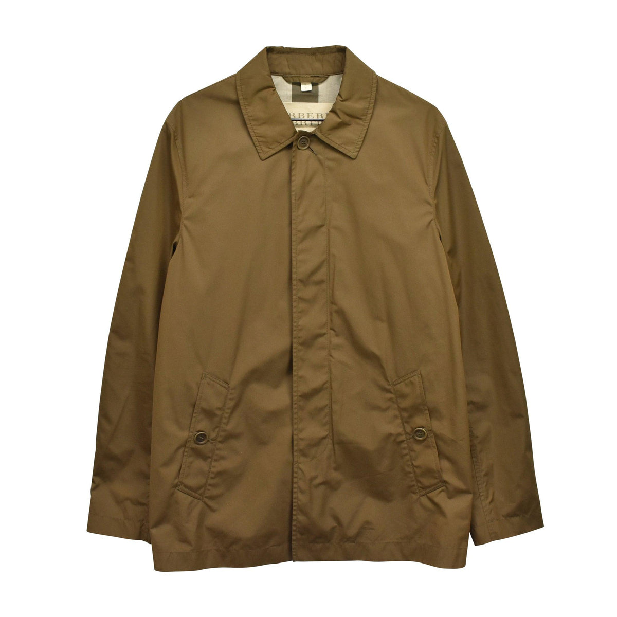 Burberry Brit Jacket - Men's S