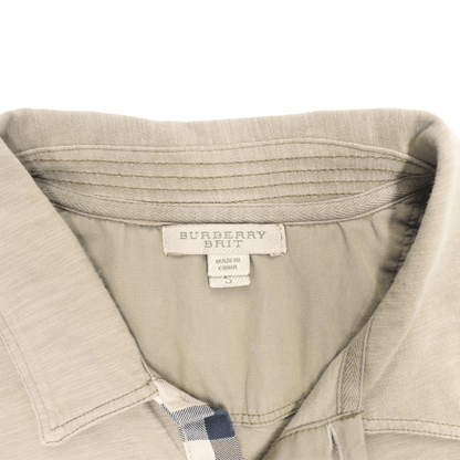 Burberry Brit Polo - Men's S