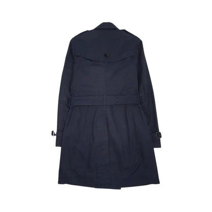 Burberry Brit Trench Jacket - Women's 4