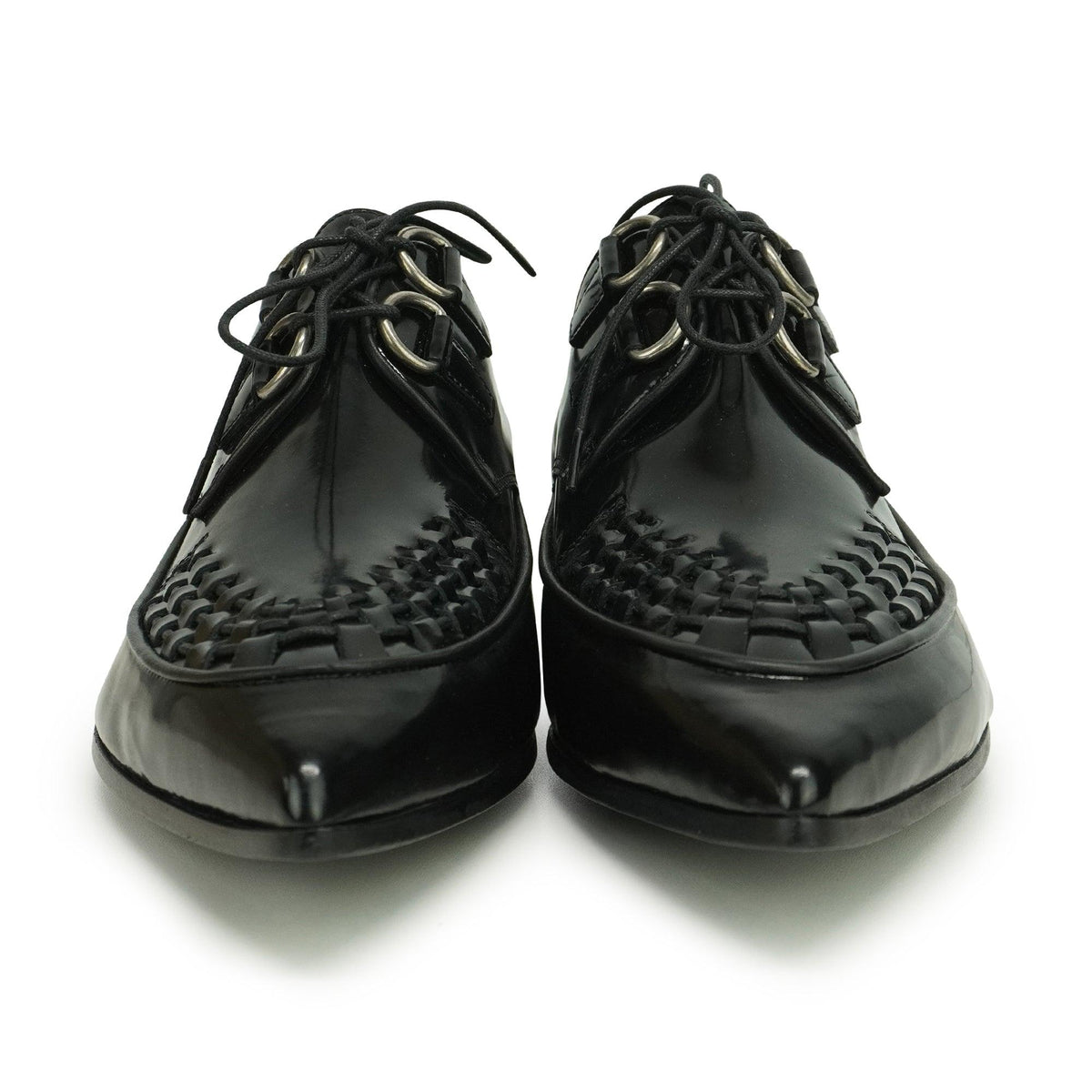 Burberry 'Brooker' Loafers - Women's 38