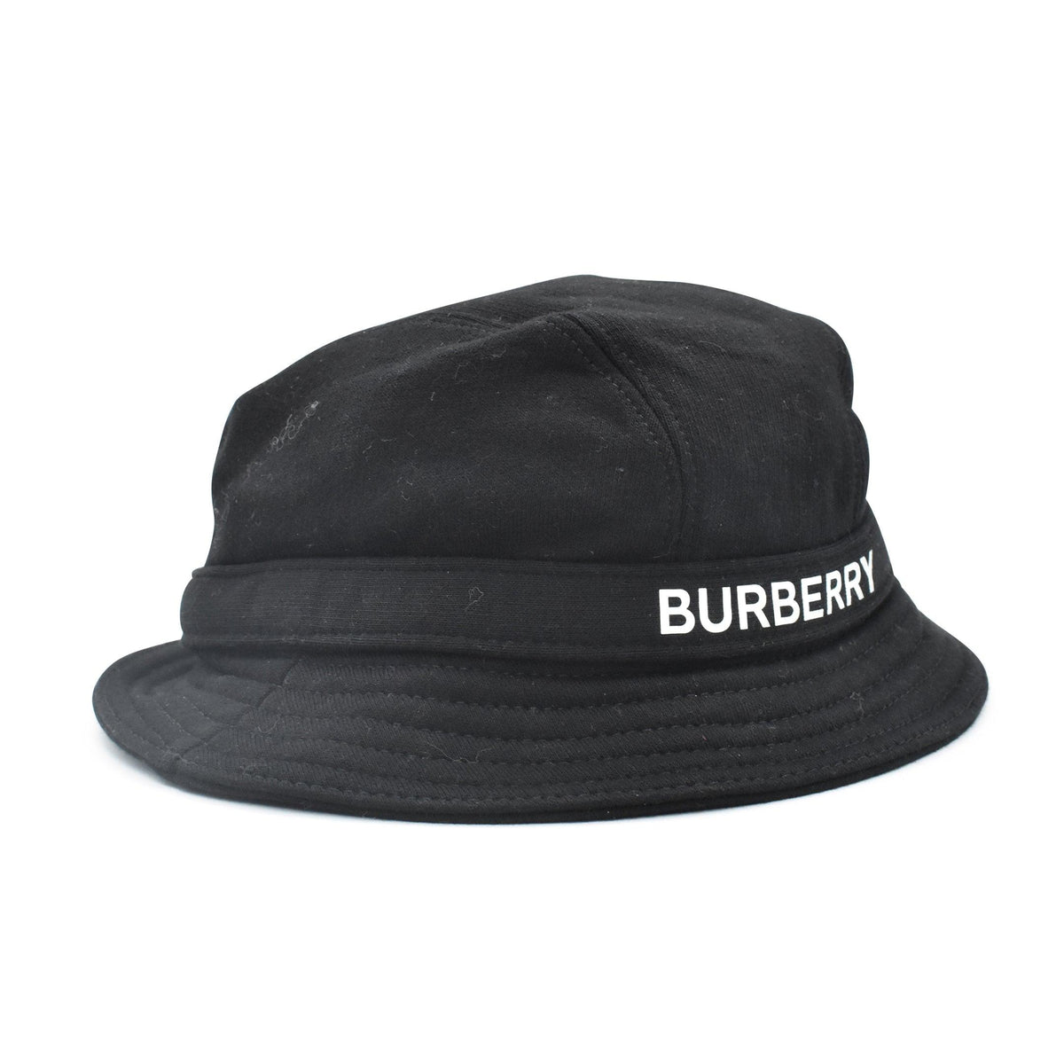 Burberry Bucket Hat - Kid's S