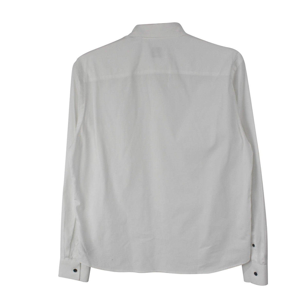 Burberry Button-Down Shirt - Men's M