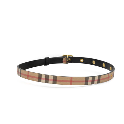Burberry Children's Belt - Kids' 20/50