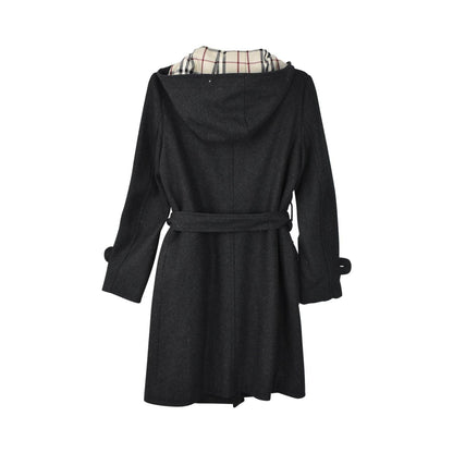 Burberry Coat - Women's M