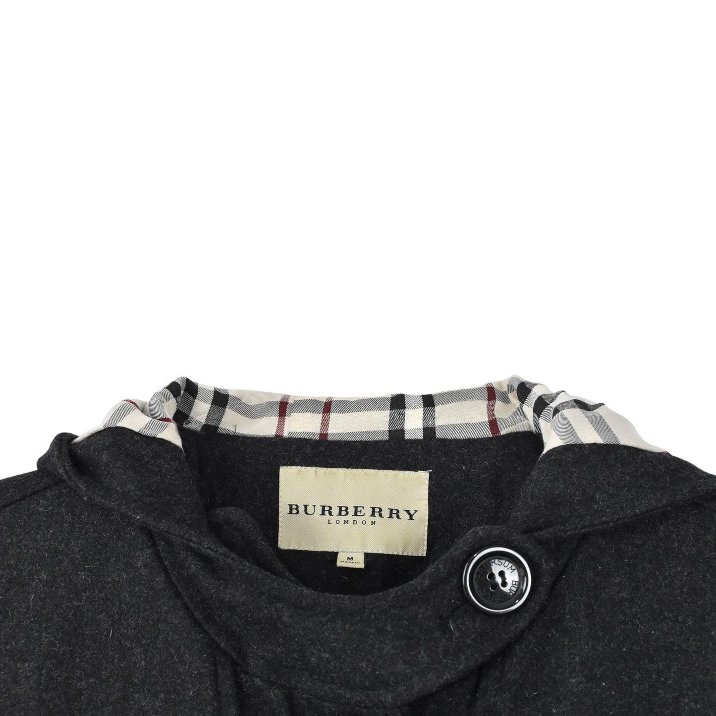 Burberry Coat - Women's M