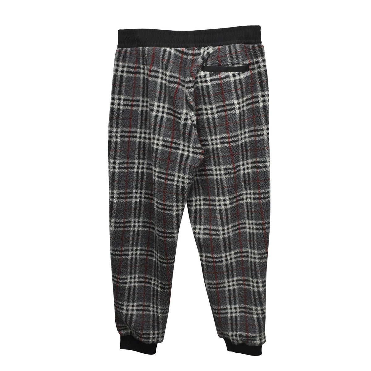 Burberry Fleece Pants - Men's L