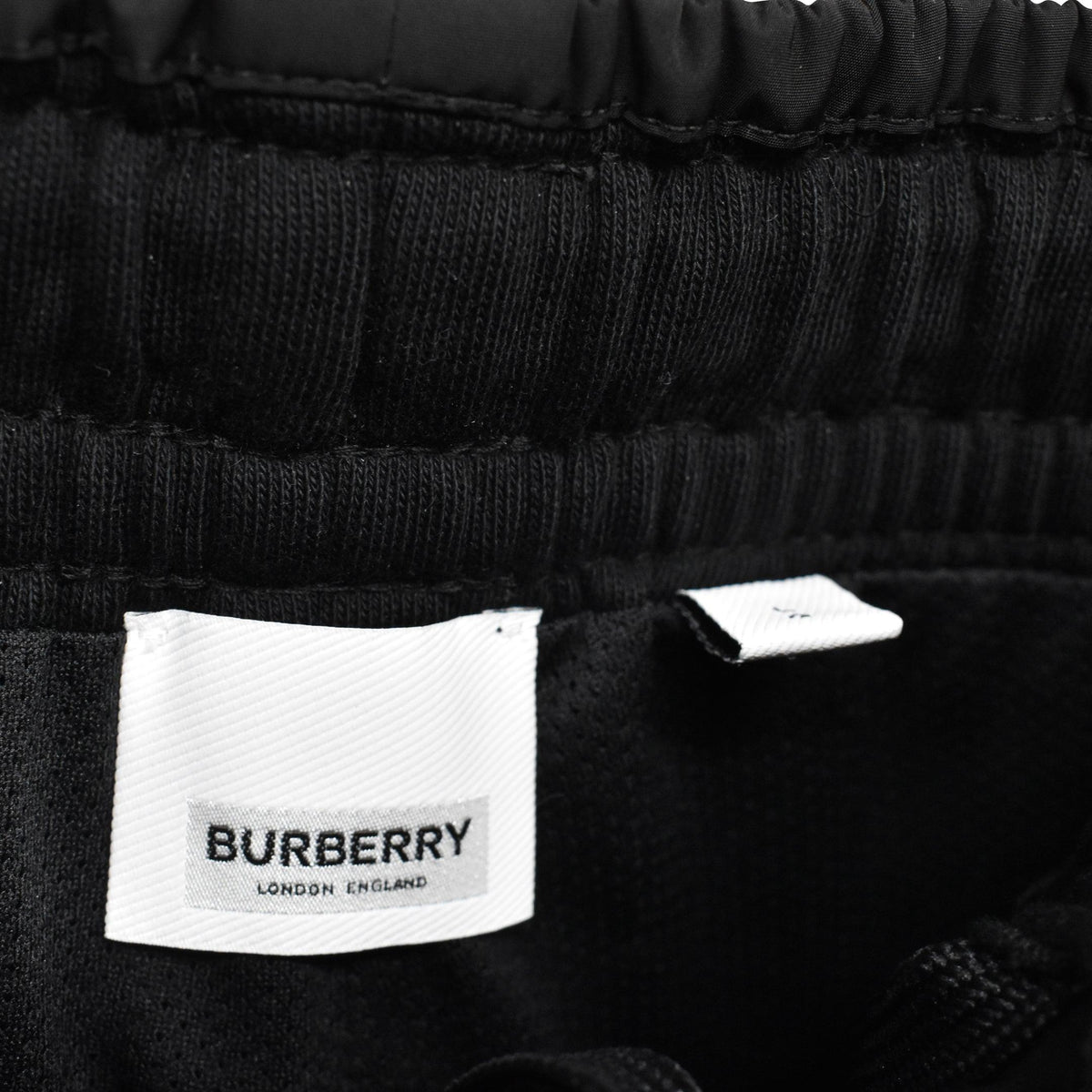 Burberry Fleece Pants - Men's L