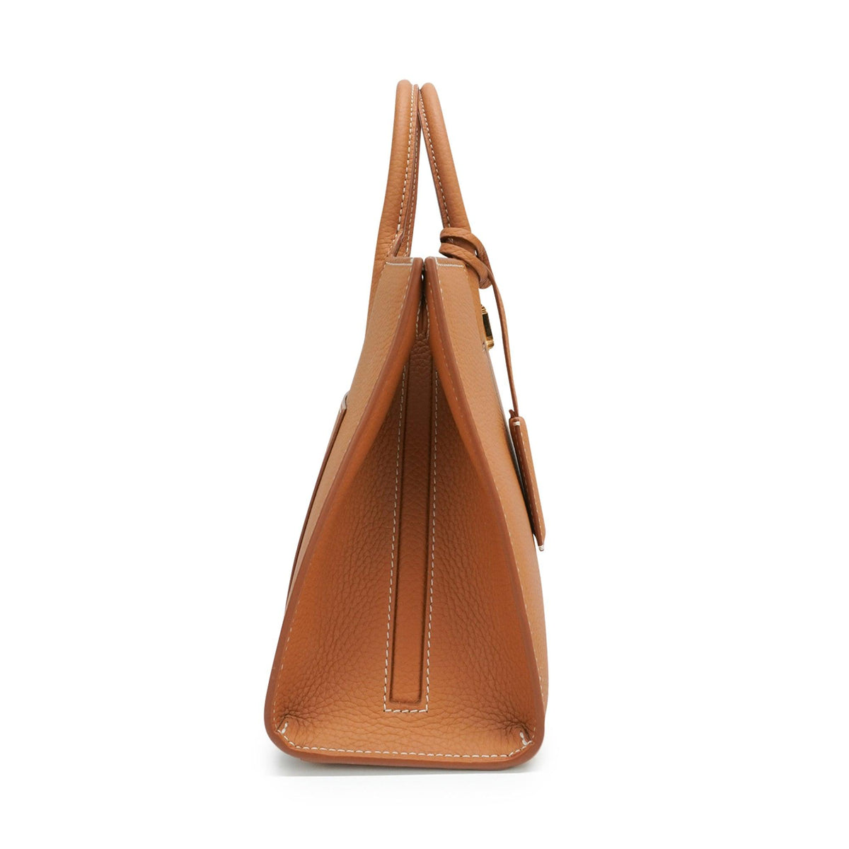 Burberry 'Frances' Mini Bag