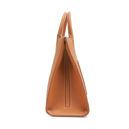 Burberry 'Frances' Mini Bag