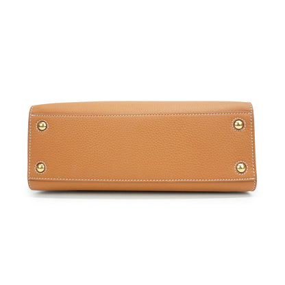 Burberry 'Frances' Mini Bag