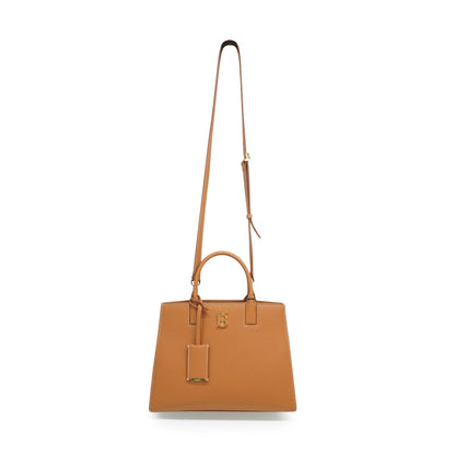 Burberry 'Frances' Mini Bag