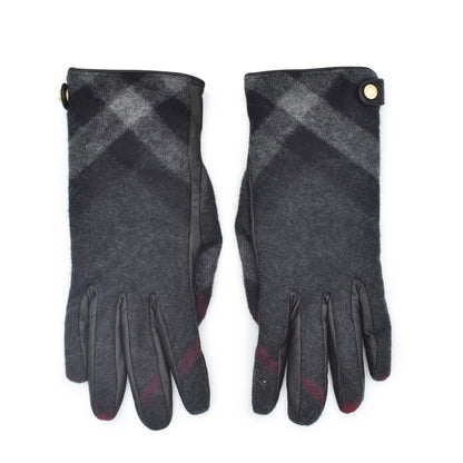Burberry Gloves