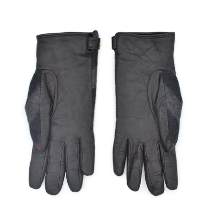 Burberry Gloves