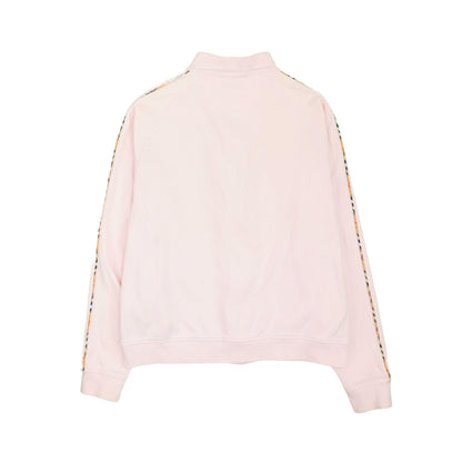 Burberry Golf Sweater - Women's L