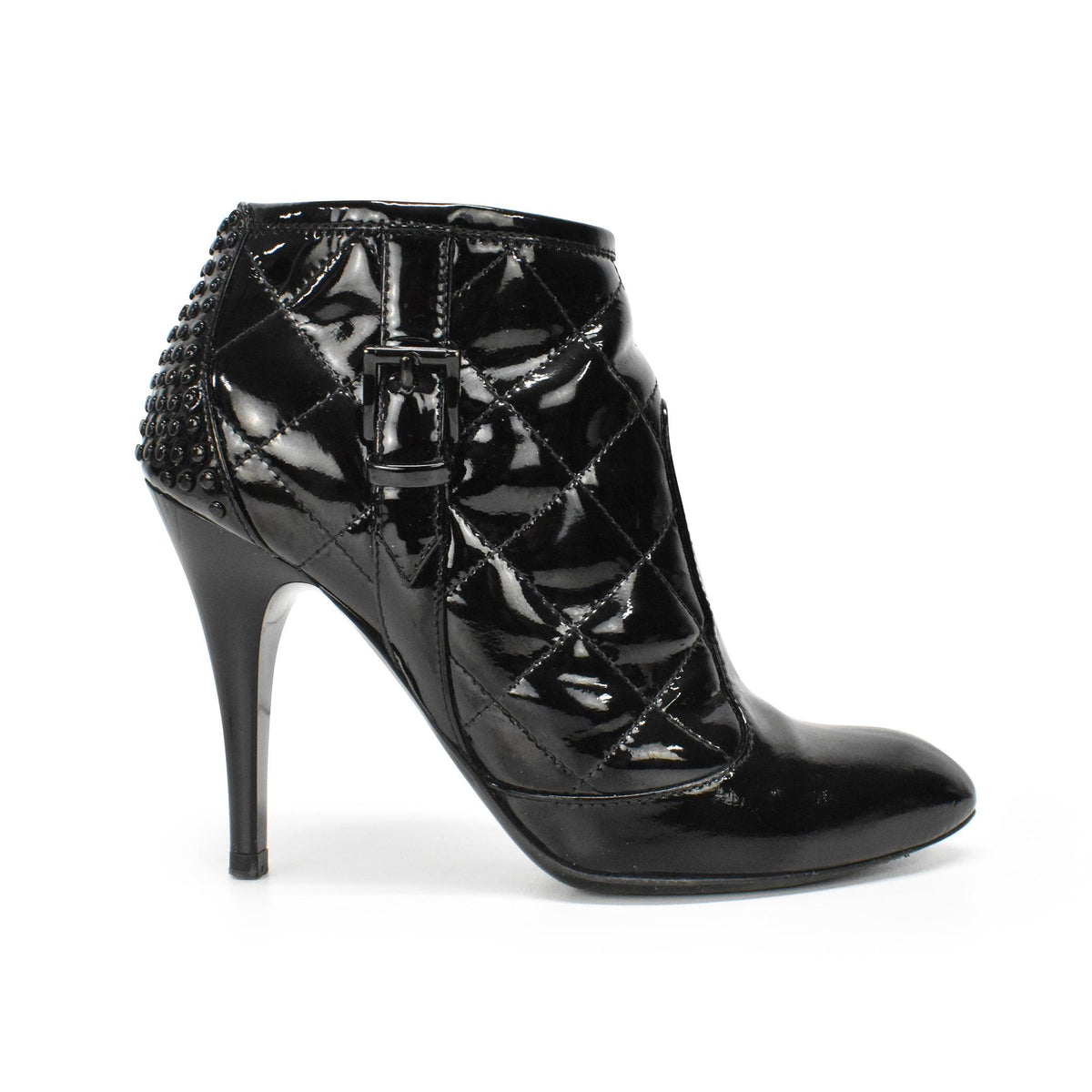 Burberry Heels - Women's 35