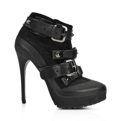 Burberry Heels - Women's 37