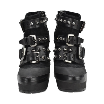 Burberry Heels - Women's 37