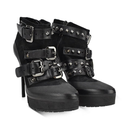 Burberry Heels - Women's 37