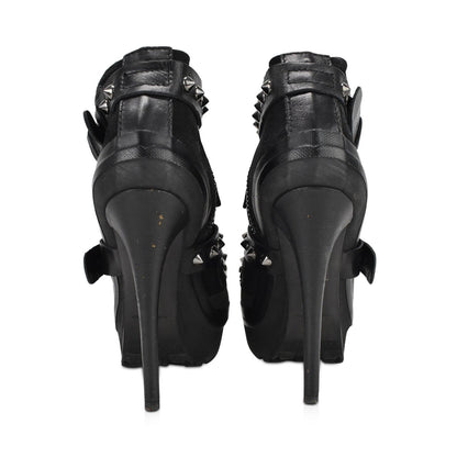 Burberry Heels - Women's 37