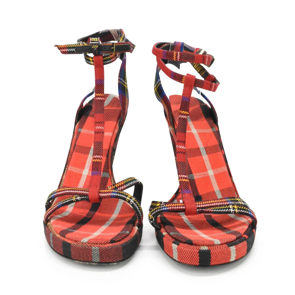 Burberry Heels - Women's 40