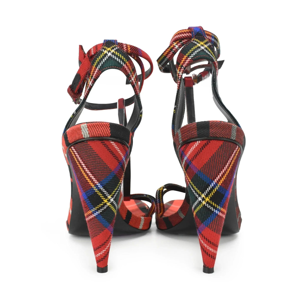 Burberry Heels - Women's 40