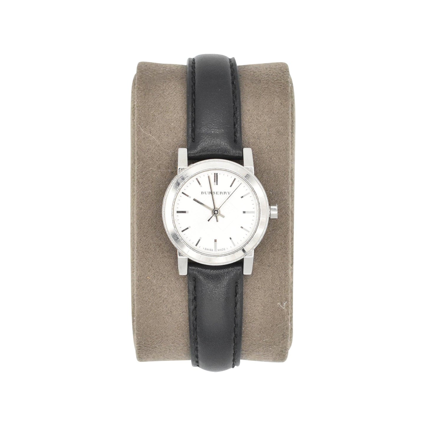 Burberry 'Heritage' Watch - 50mm