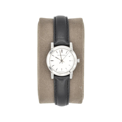 Burberry 'Heritage' Watch - 50mm