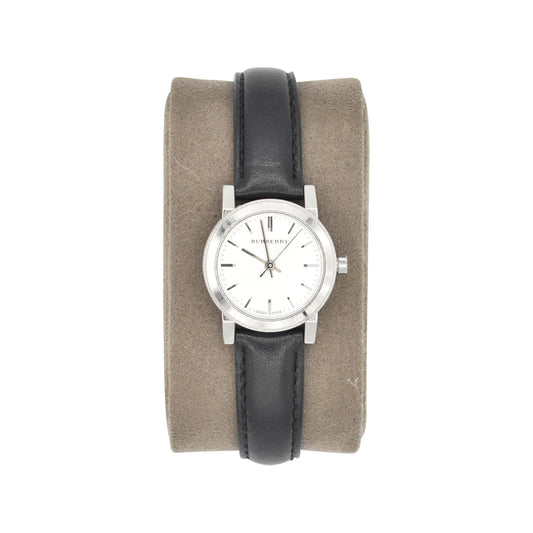 Burberry 'Heritage' Watch - 50mm