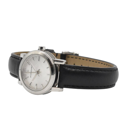 Burberry 'Heritage' Watch - 50mm