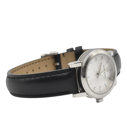 Burberry 'Heritage' Watch - 50mm