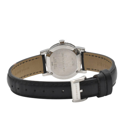 Burberry 'Heritage' Watch - 50mm