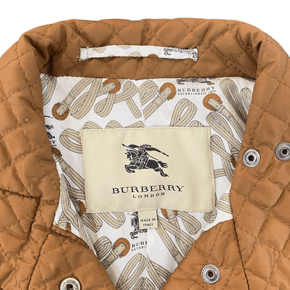 Burberry Jacket - Women's XS