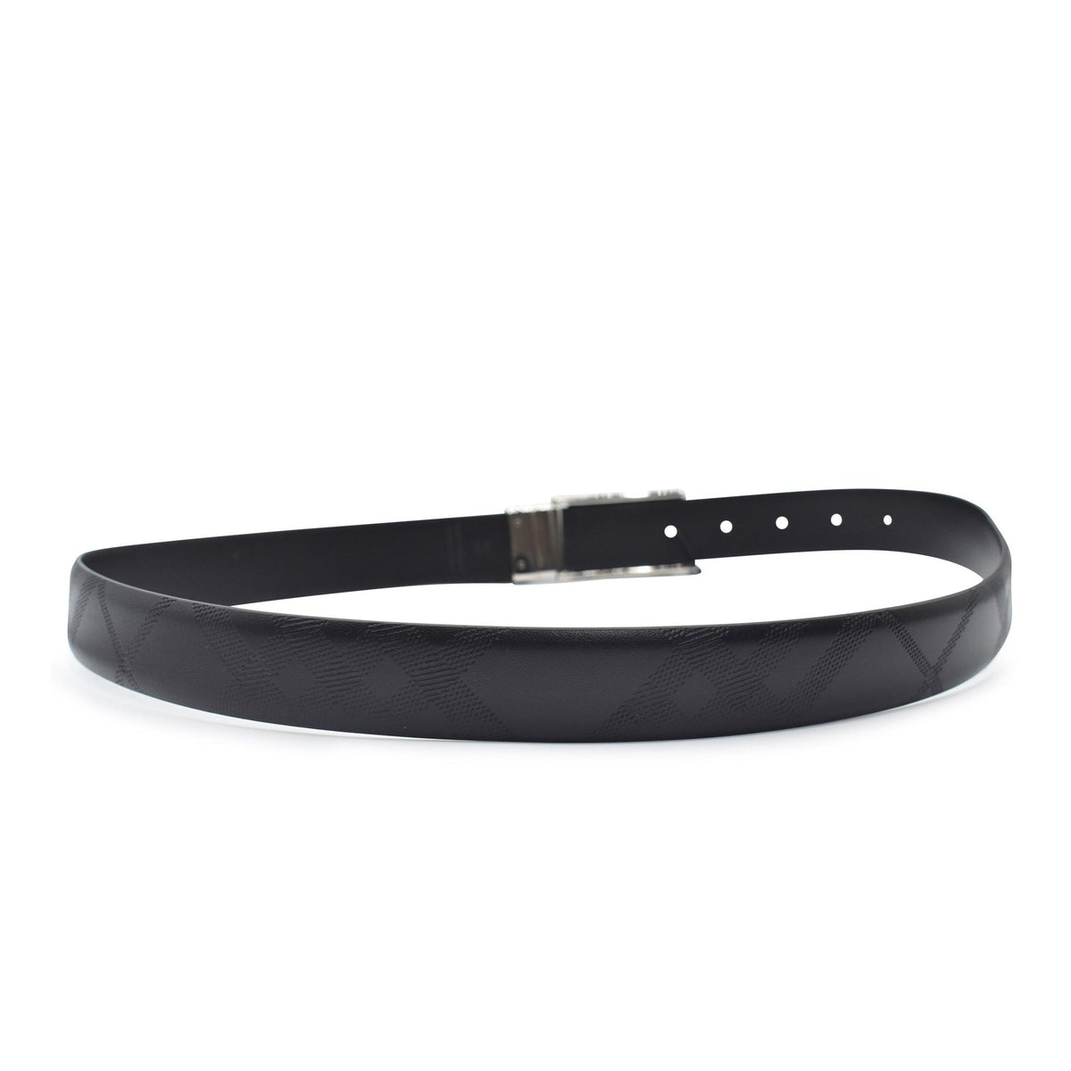 Burberry Leather Belt - 36/90