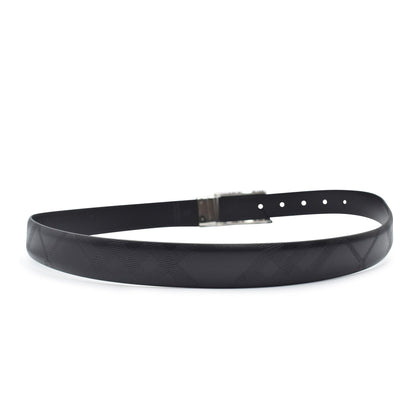 Burberry Leather Belt - 36/90