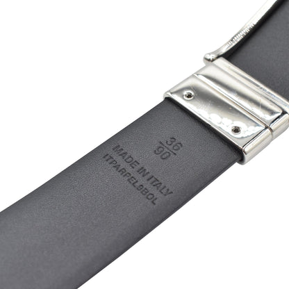 Burberry Leather Belt - 36/90