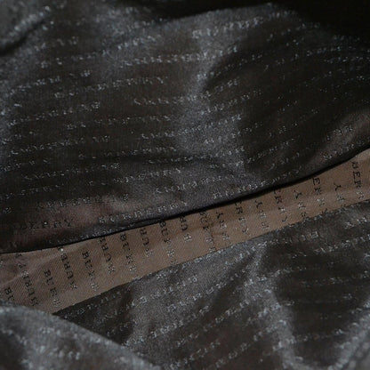Burberry Messenger Bag