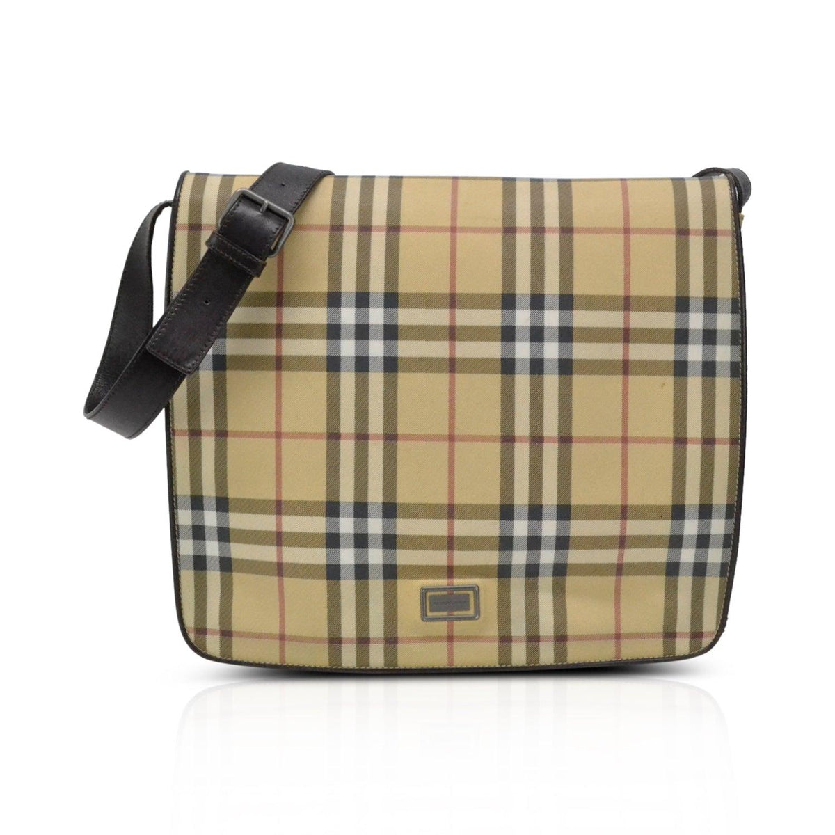 Burberry Messenger Bag