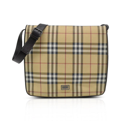 Burberry Messenger Bag
