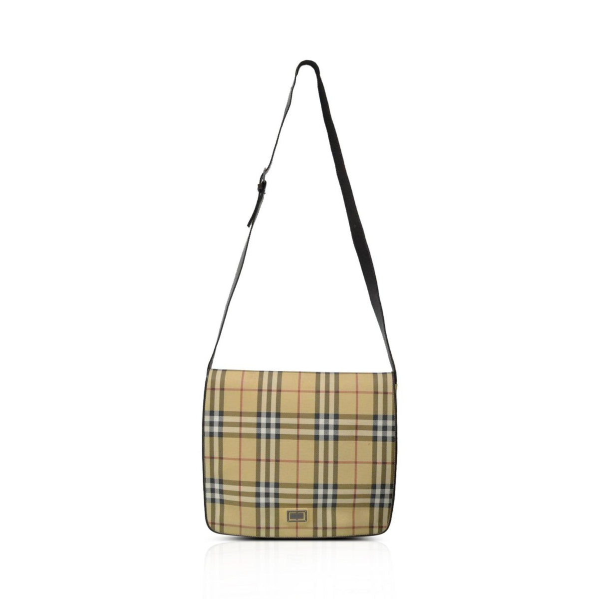Burberry Messenger Bag