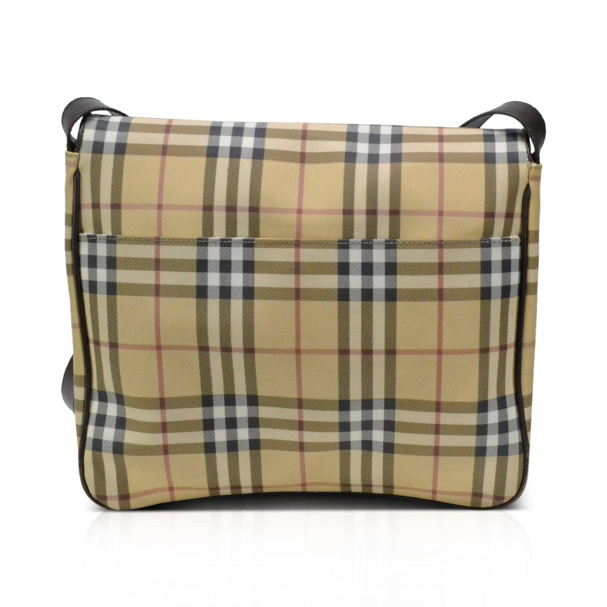 Burberry Messenger Bag
