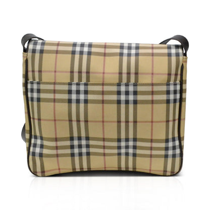 Burberry Messenger Bag