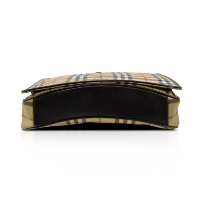Burberry Messenger Bag