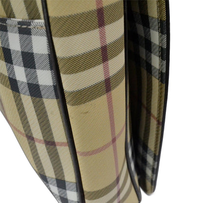 Burberry Messenger Bag