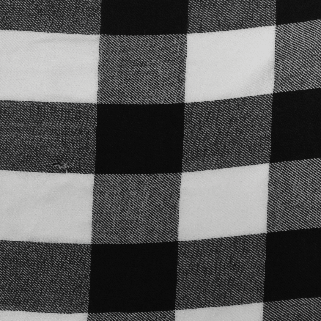 Burberry Novacheck Scarf