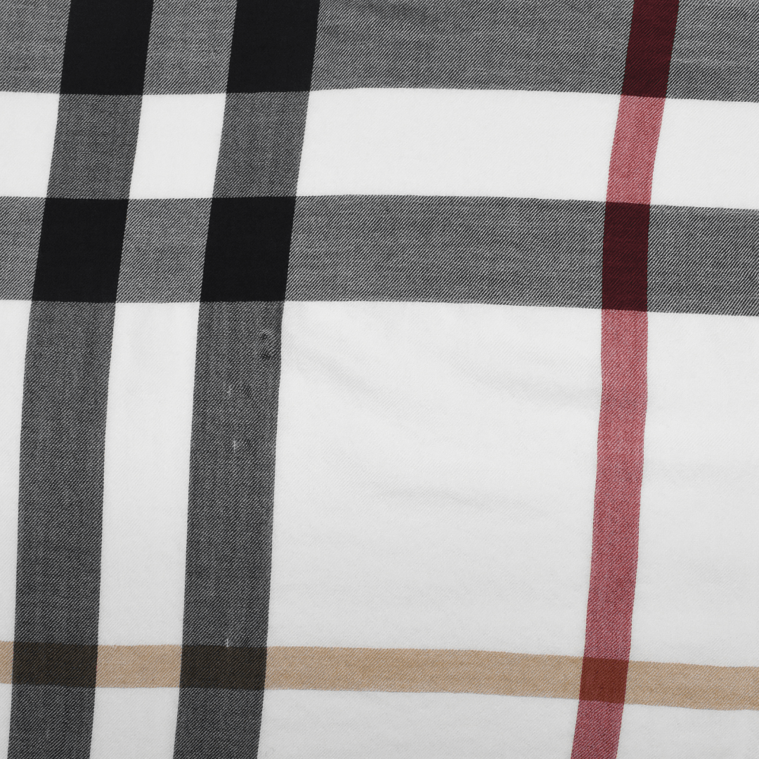 Burberry Novacheck Scarf