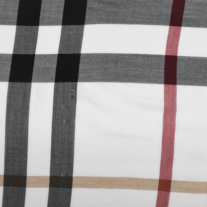 Burberry Novacheck Scarf