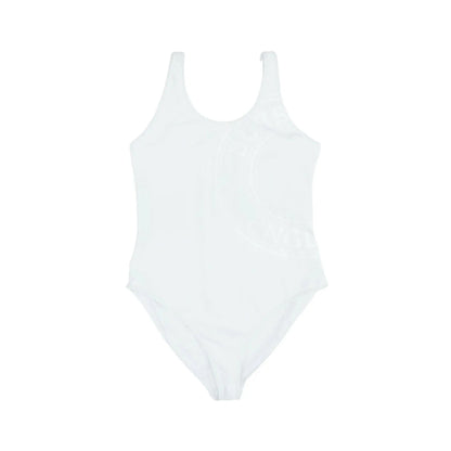 Burberry One-Piece Bathing Suit - Women's L